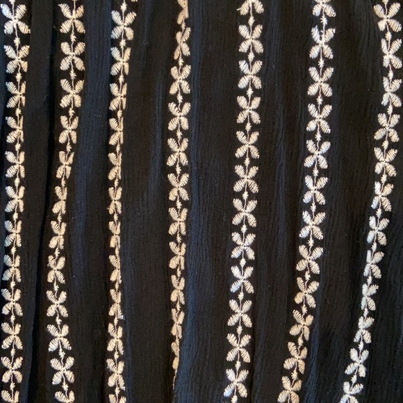 Mini open shoulder dress - Picture 2 of 6